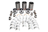 Cat C15, Inframe Engine Rebuild Kit C16101010