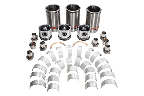Cat C15, Inframe Engine Rebuild Kit C16101010