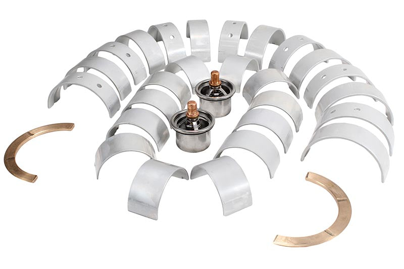 Cat C15, Inframe Engine Rebuild Kit C16101010