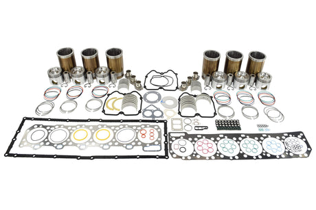 Cat C15 Inframe Engine Rebuild Kit CAP331165