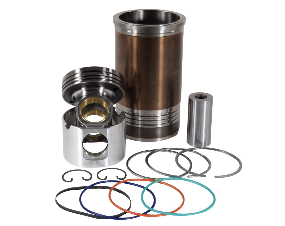 Cat C15 Inframe Engine Rebuild Kit CAP331165