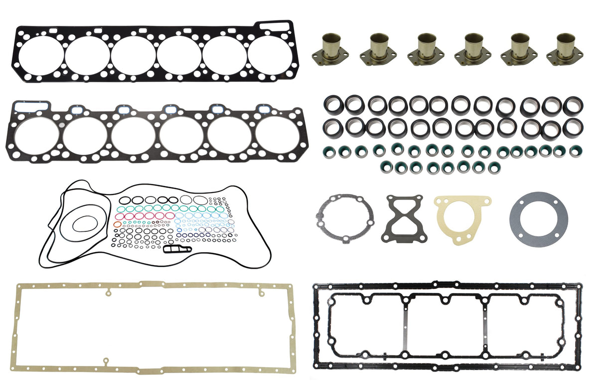Cat C15 Inframe Engine Rebuild Kit MCIF3569946SDP