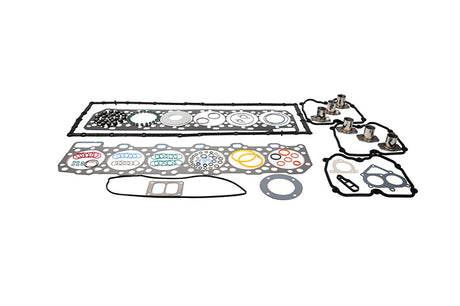 Cat C15 Inframe Gasket Set MCBC15112