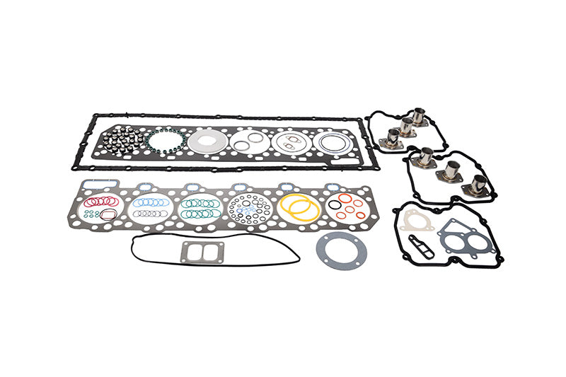 Cat C15 Inframe Gasket Set MCBC15112
