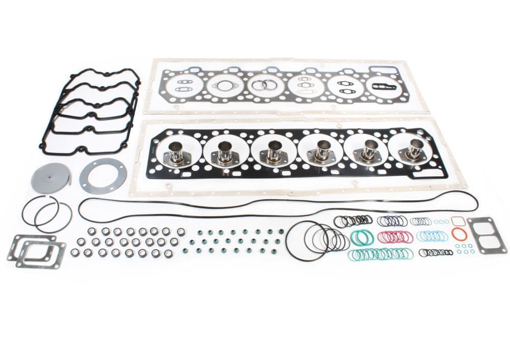Cat C15 Inframe Gasket Set MCBC18172