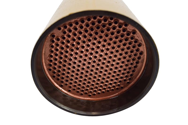 Cat C15 Oil Cooler 1330125