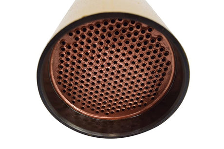 Cat C15 Oil Cooler 1330125