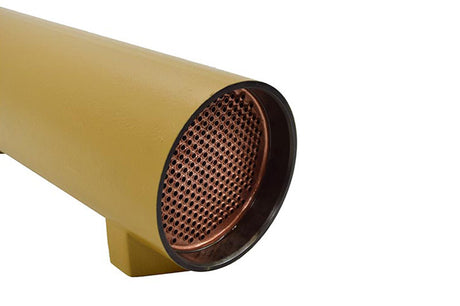 Cat C15 Oil Cooler 1330125