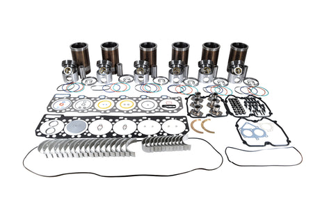 Cat C15 Out-of-Frame Engine Rebuild Kit 2250115C15