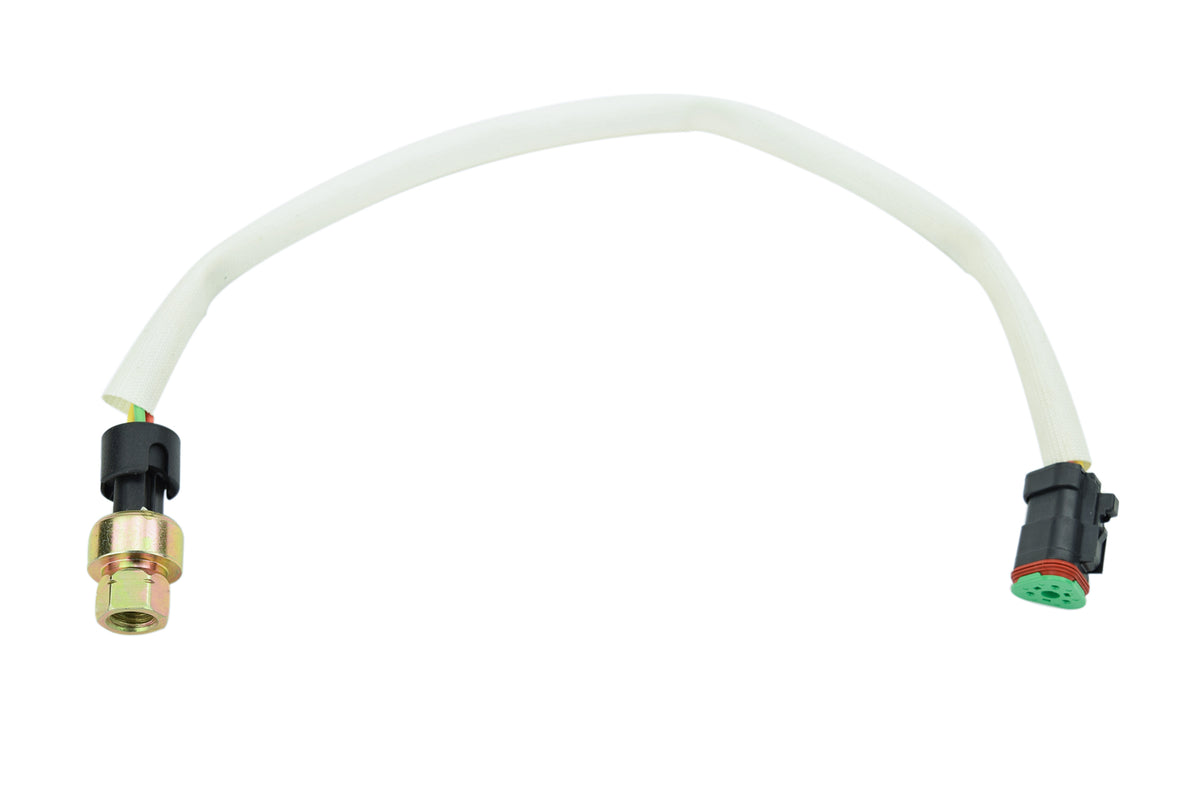 Cat C15 Pressure Sensor 1298374