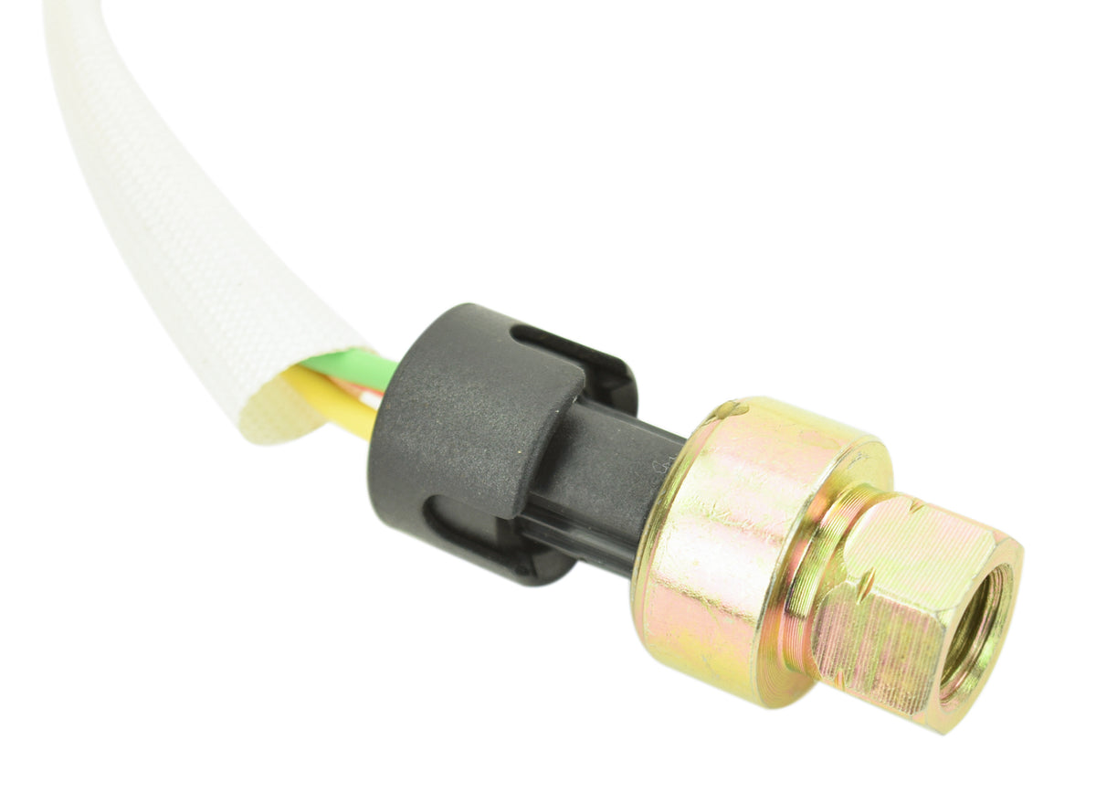 Cat C15 Pressure Sensor 1298374
