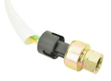 Cat C15 Pressure Sensor 1298374