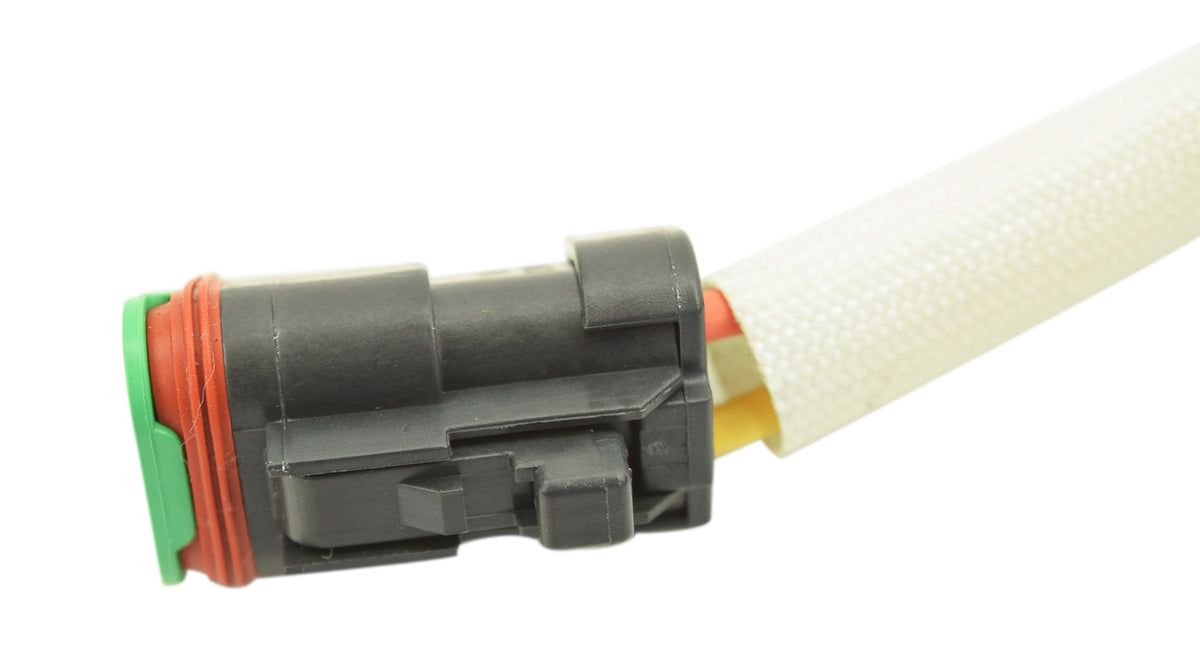 Cat C15 Pressure Sensor 1298374