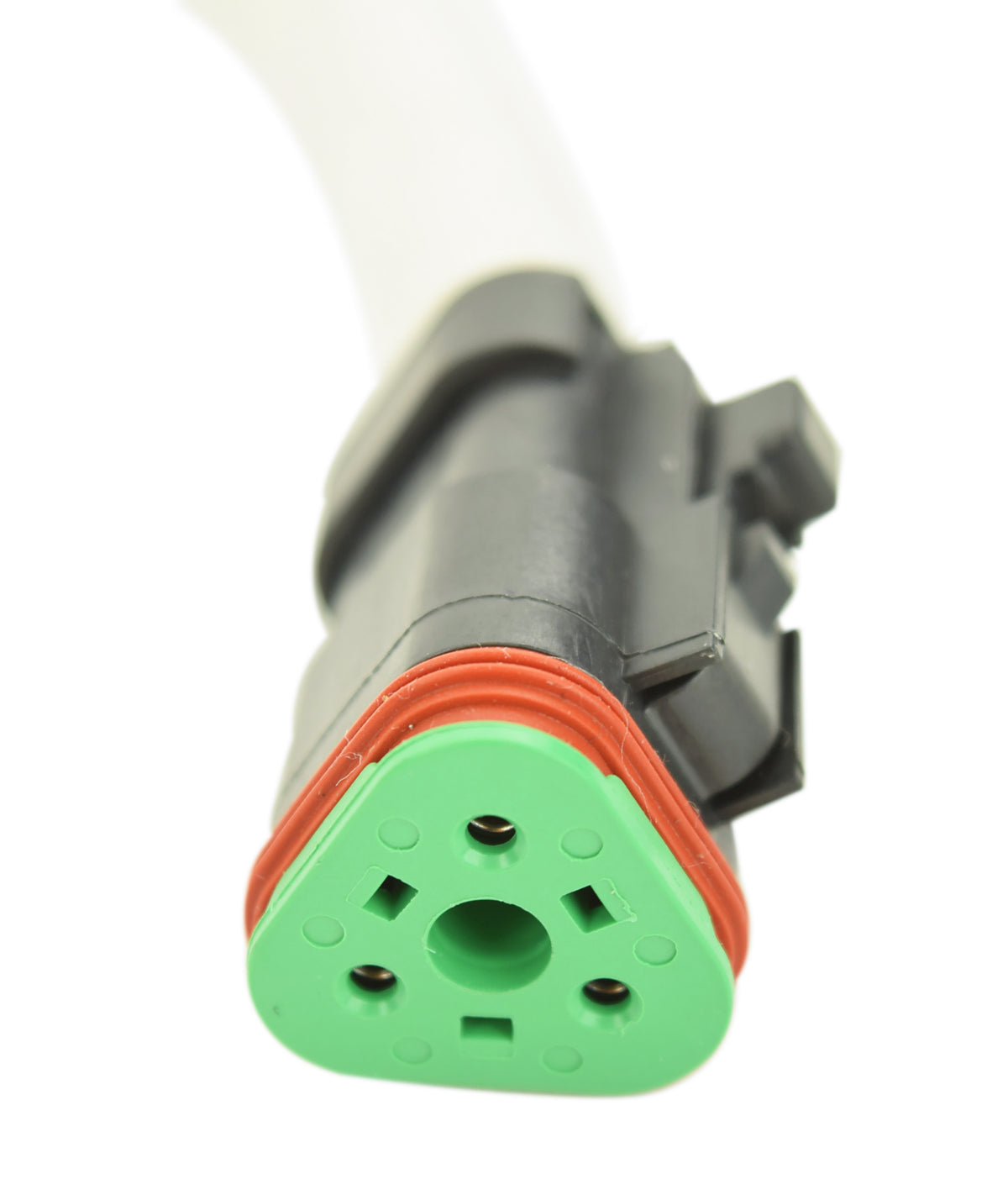 Cat C15 Pressure Sensor 1298374