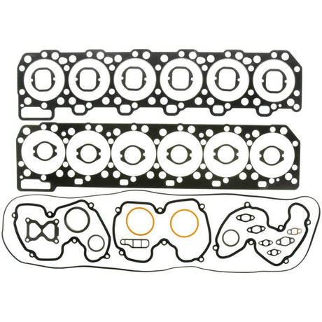 Cat C15 Single Cylinder Head Gasket Set 2486744