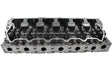 Cat C15 Stage 2 Loaded Cylinder Head, Inconel Exhaust Valves 2635055