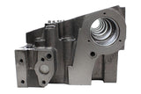 Cat C15 Stage 2 Loaded Cylinder Head, Inconel Exhaust Valves 2635055