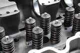 Cat C15 Stage 2 Loaded Cylinder Head, Inconel Exhaust Valves 2635055