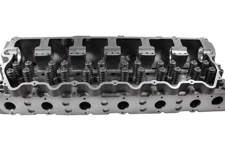Cat C15 Stage 3 Loaded Cylinder Head 2237263