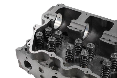 Cat C15 Stage 3 Loaded Cylinder Head 2237263