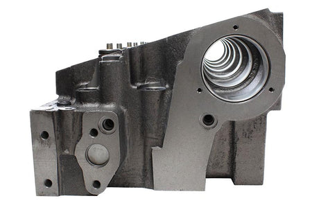 Cat C15 Stage 3 Loaded Cylinder Head 2237263