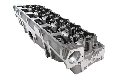 Cat C15 Stage 3 Loaded Cylinder Head 2237263