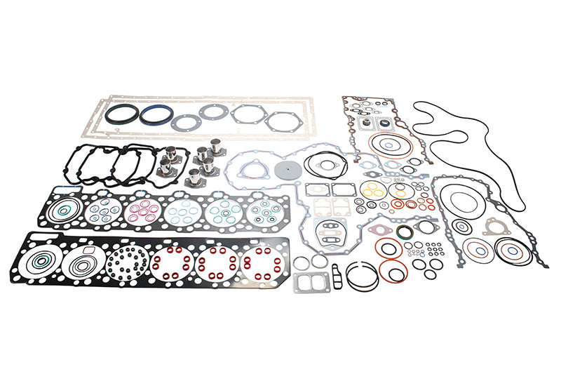 Cat C18 Engine Rebuild Gasket Set MCBC18171