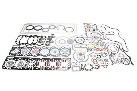 Cat C18 Engine Rebuild Gasket Set MCBC18171