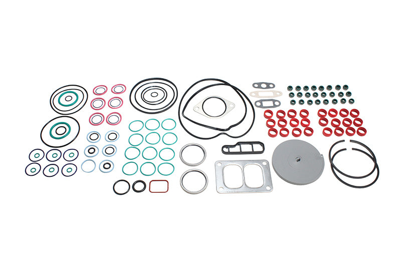 Cat C18 Engine Rebuild Gasket Set MCBC18171