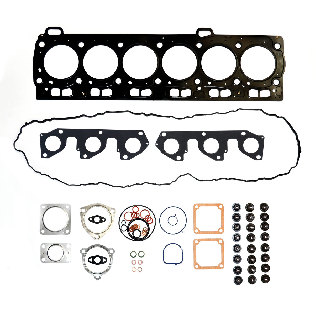 Cat C6.6 Top Gasket Set BC66TTOG
