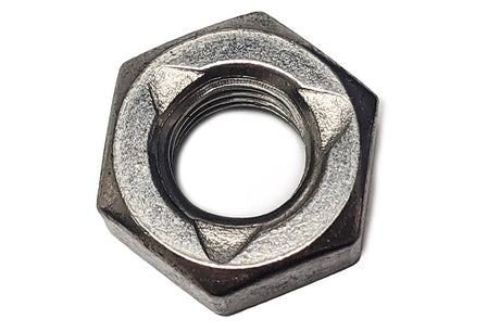 Cat C7, 3116 Turbocharger Lock Nut 3E8017