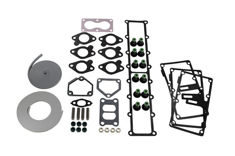 Cat C7 Head Gasket Set MCBC7013