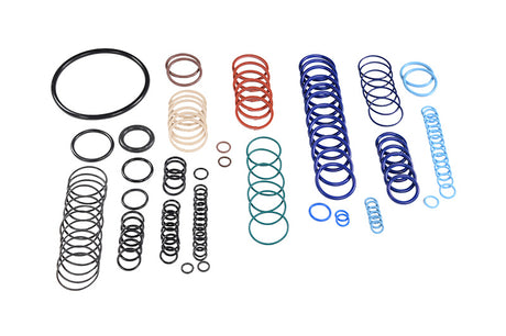 Cat C7 Head Gasket Set MCBC7013