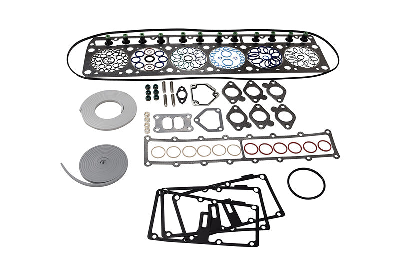 Cat C7 Head Gasket Set MCBC7013