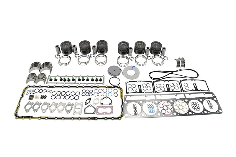 Cat C7 Inframe Engine Rebuild Kit 2382698