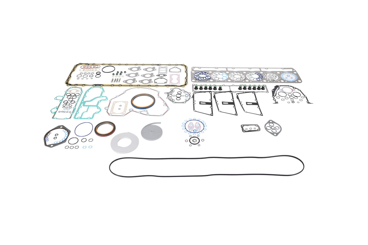 Cat C7 Major Engine Rebuild Gasket Set MCBC7011