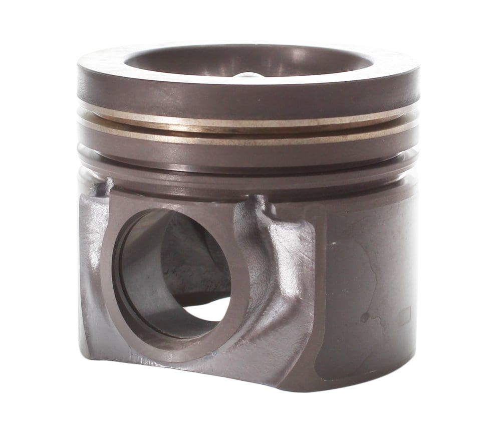 Cat C7 Piston Body 2382698