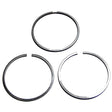 Cat C7 Piston Ring Set RS2629288