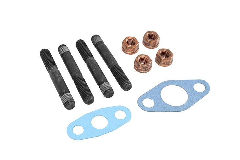 Cat C7 Turbocharger Installation Kit 1727840389