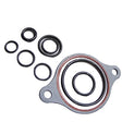 Cat C7 Water Pump Installation Set 2712910