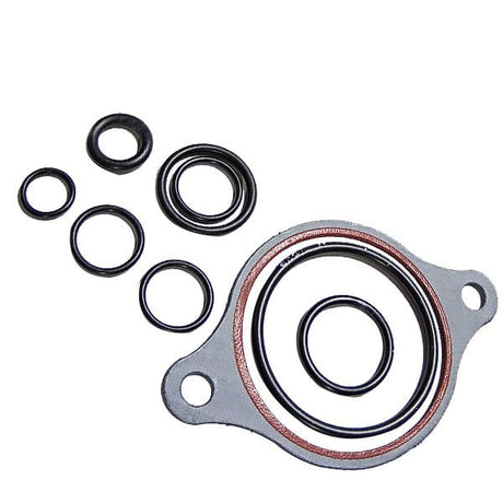 Cat C7 Water Pump Installation Set 2712910