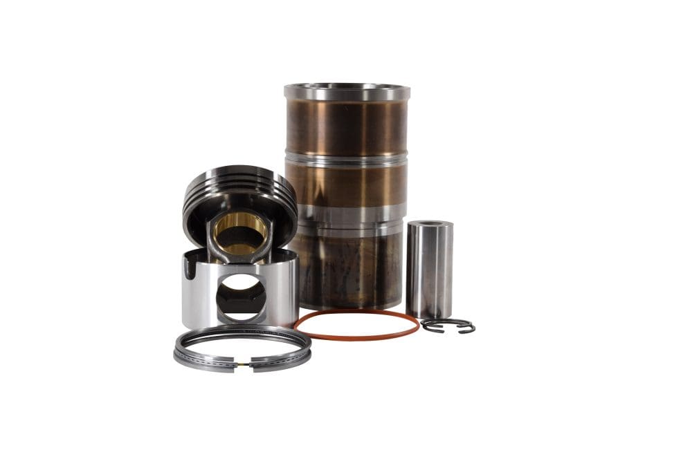 Cat C9 Cylinder Kit CK3851657P
