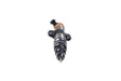 Cat C9 Fuel Injector 10R7224 – Remanufactured