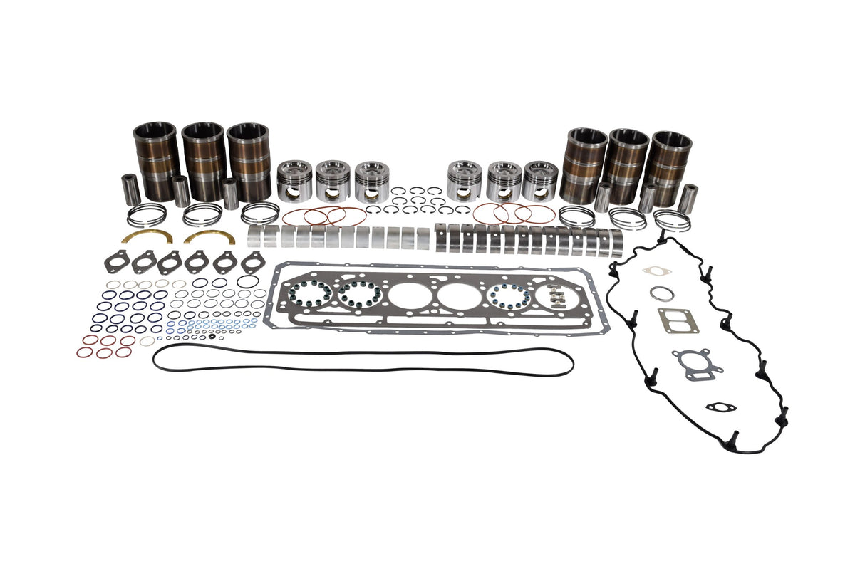 Cat C9 Inframe Engine Rebuild Kit MCIF3851657