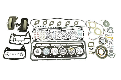 Cat C9 Out of Frame Engine Rebuild Gasket Set P016424
