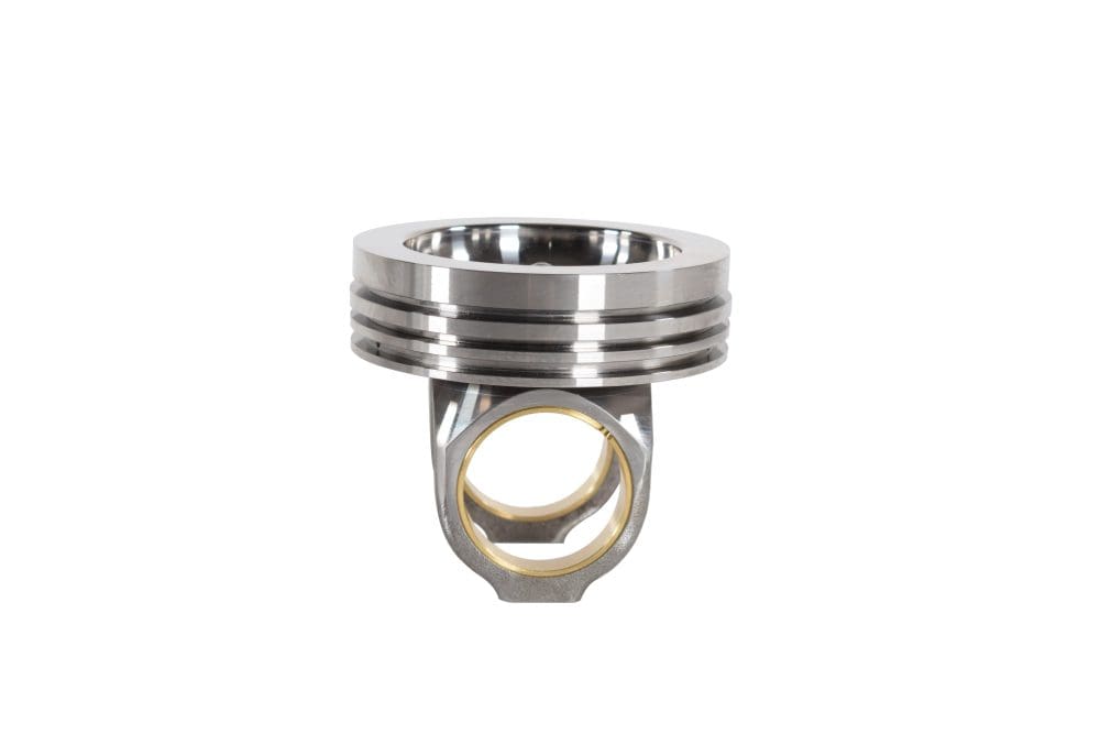 Cat C9 Piston Crown 3851657