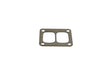 Cat C9 Turbocharger Mounting Gasket 1P451