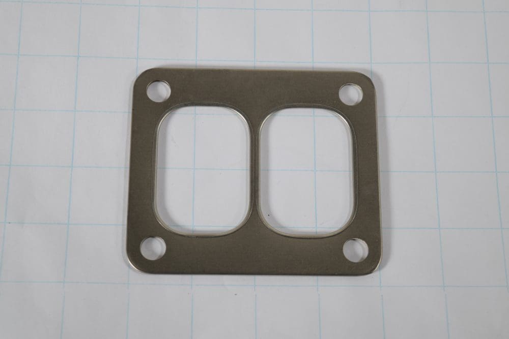 Cat C9 Turbocharger Mounting Gasket 1P451