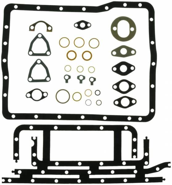 Cat Conversion Set 6V4778