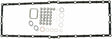 Cat Conversion Set M1905978